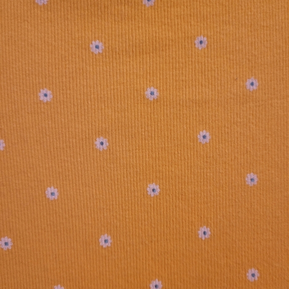 Levi's Ribbed Tee - Picture 3 of 5